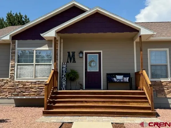 1602 Tucker Court, Cortez, CO 81321