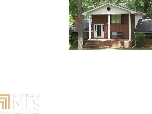 4444 Casco Ln, Lilburn, GA 30047
