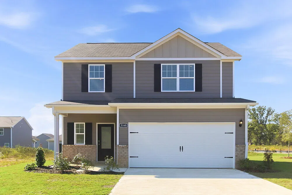 3 bed, 3.0 bath, 1680 sqft, $1,780 — Photo 1