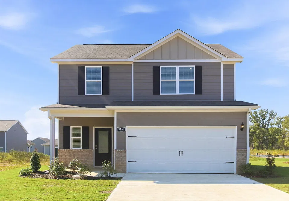 3168 Pilgrim Way