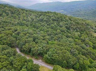 Penvir Rd, Narrows, VA 24124