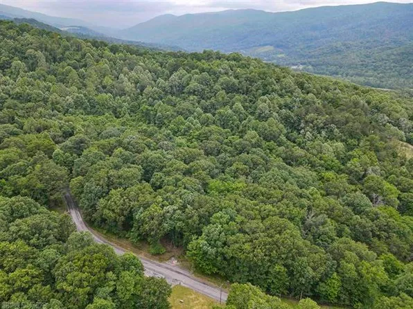 Penvir Rd, Narrows, VA 24124