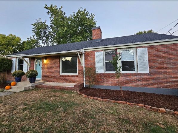 1021 Mitchell Rd