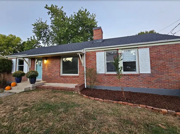 1021 Mitchell Rd, Nashville, TN 37206
