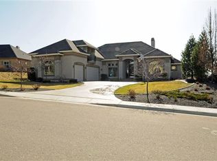 4897 Arrow Crest Way, Boise, ID 83703
