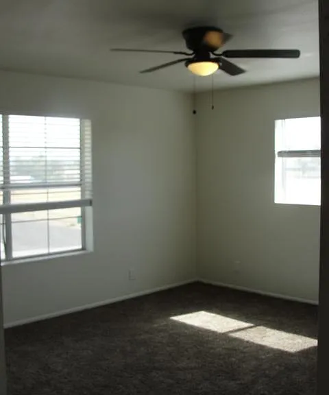 Master Bedroom View 3