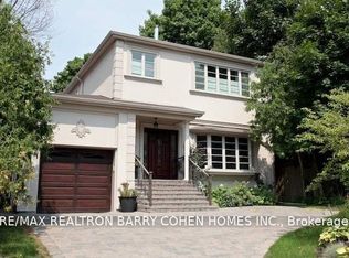 102 York Mills Rd, Toronto, ON M2L1K2