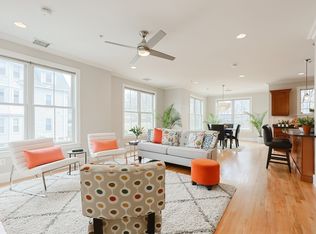 45 Endicott Ave #5, Somerville, MA 02144
