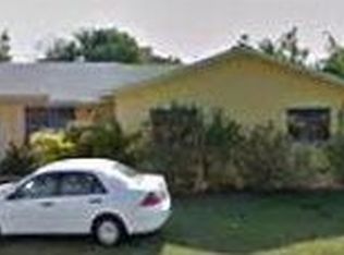 16615 SW 100th Ct, Miami, FL 33157