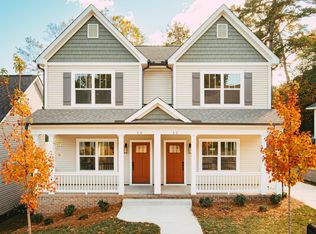 12 Clark St, Greenville, SC 29607