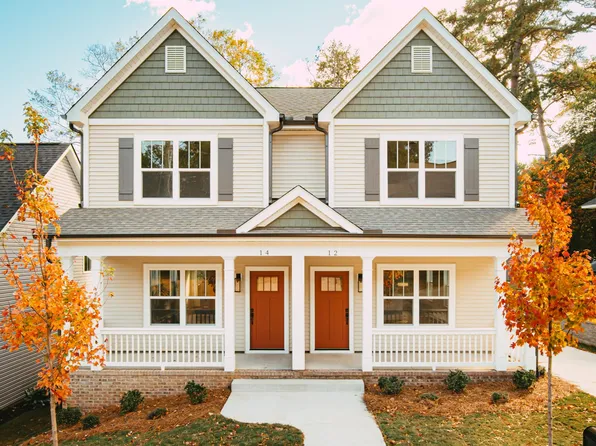 12 Clark St, Greenville, SC 29607