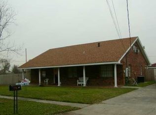 154 Deweese Dr, Westwego, LA 70094