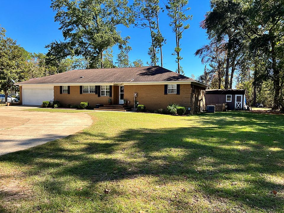 2541 E Hickory Dr, Donalsonville, GA 39845 Zillow