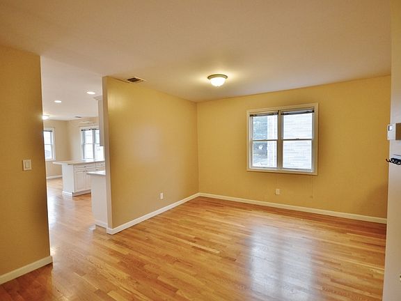 Great living room space