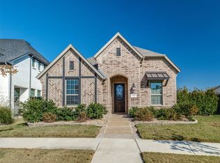4401 Cinnamon Stone Dr, Arlington, TX 76005