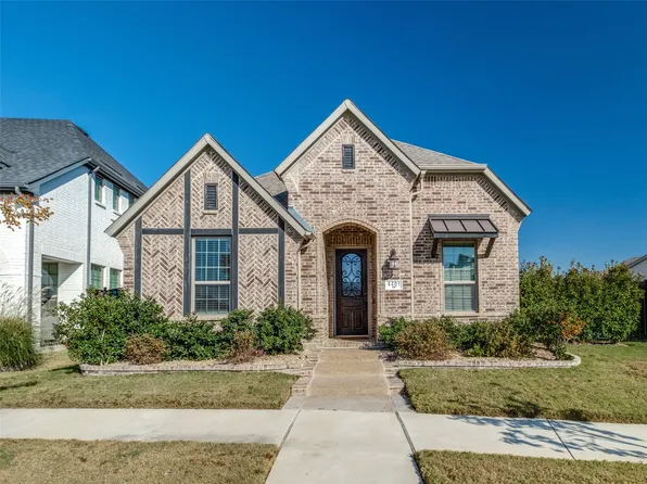 4401 Cinnamon Stone Dr, Arlington, TX 76005