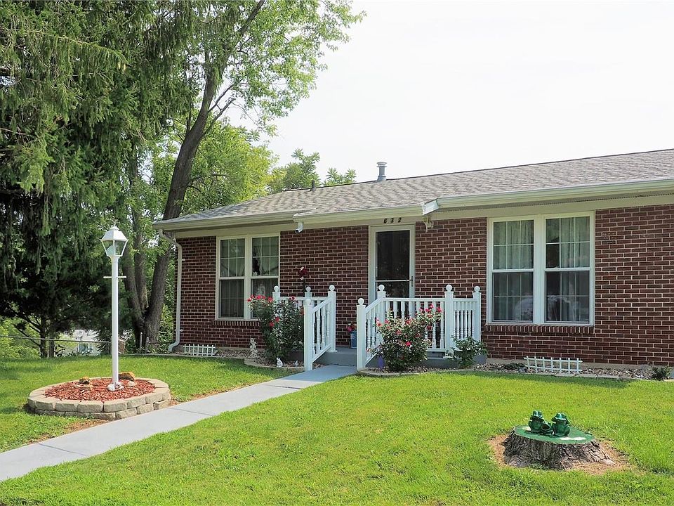 Absolutely adorable Ranch Home!
