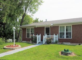 632 Wren Dr, Arnold, MO