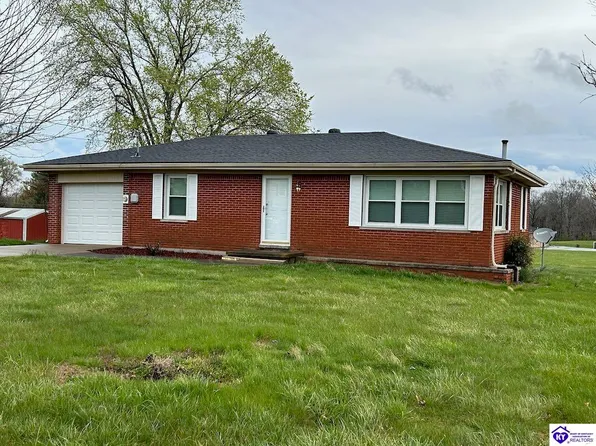 100 Lula Ave, Campbellsville, KY 42718