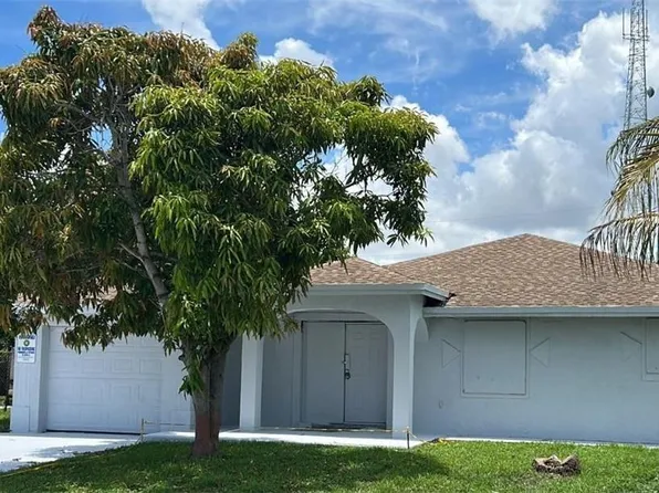 1471 NW 3rd Street, Boynton Beach, FL 33435