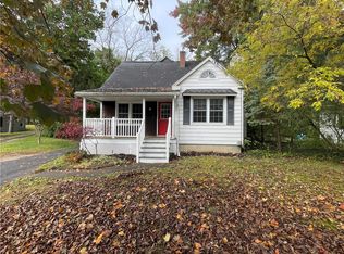 6209 W Lake Rd, Auburn, NY 13021