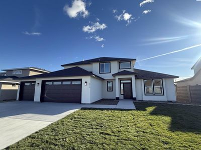 8810 Ashen Dr, Pasco, WA, 99301