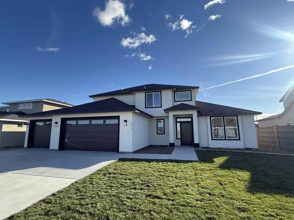 8810 Ashen Dr, Pasco, WA 99301