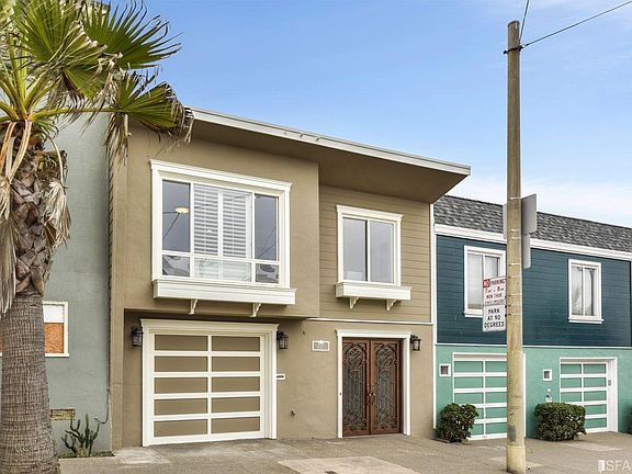 2nd image of 3727 Taraval St