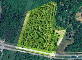 0 Fox Hill Rd, Rice, VA 23966