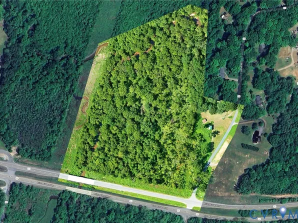 0 Fox Hill Rd, Rice, VA 23966