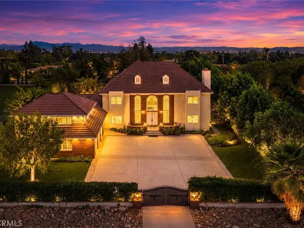 648 Pomello Dr, Claremont, CA 91711