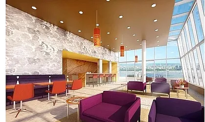 Rented by Marc Alloul, LREB