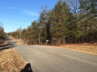Scarlett Dr, Crossville, TN 38555