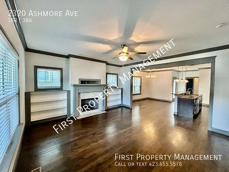 2320 Ashmore Ave — Photo 4