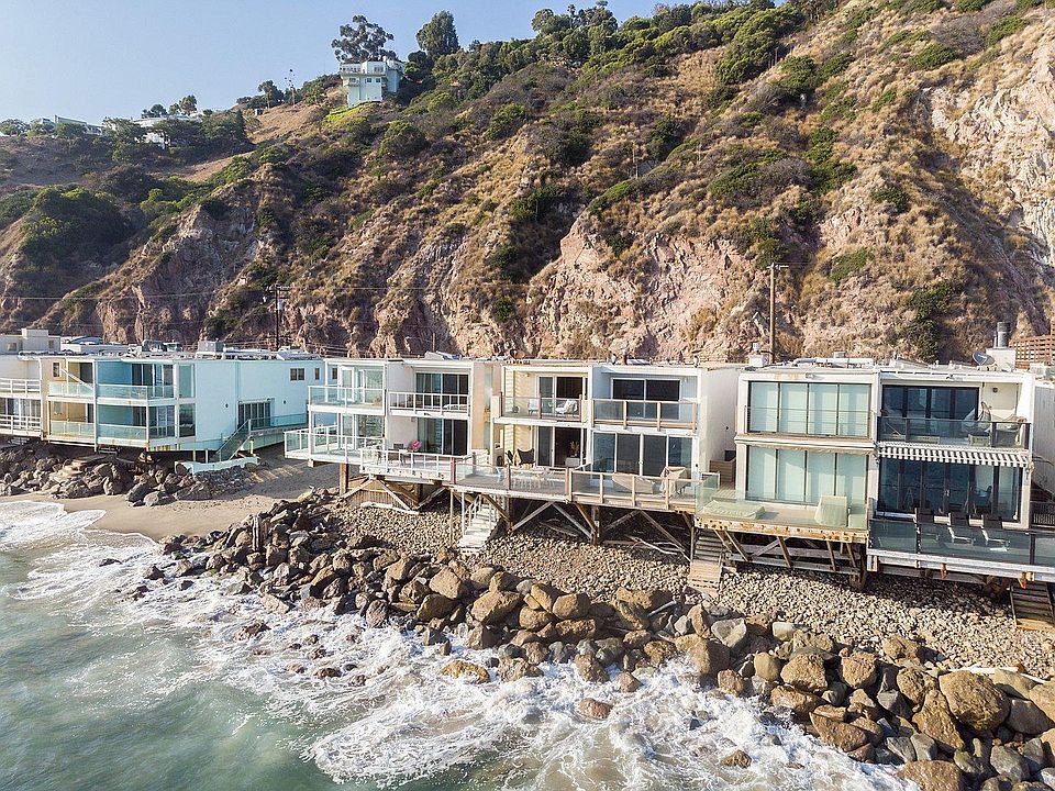 536 Pacific Coast Hwy Malibu Ca Zillow