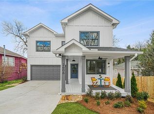 2606 Church St NW, Atlanta, GA 30318