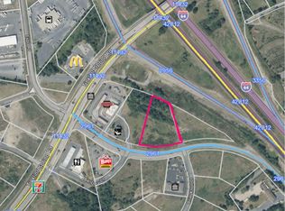 Tbd6 Ladd Rd, Fishersville, VA 22939