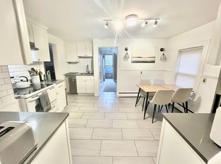 10-12 Edith Ave UNIT 3, Everett, MA 02149