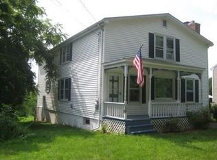 162 Maple Ave, Durham, CT 06422