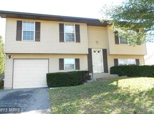 8231 Grainfield Rd, Severn, MD 21144