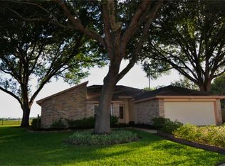 702 Mayweather Ct, Richmond, TX 77406