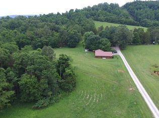 153 Harper Cemetery Rd, Munfordville, KY 42765