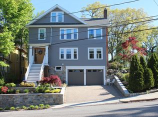 45 Fairview Ave, Watertown, MA 02472