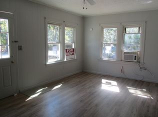 923 Callie Ave APT 1, Tahlequah, OK 74464