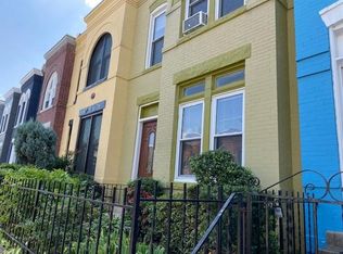 1309 Emerald St NE, Washington, DC 20002