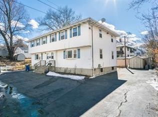 23 Parsons St UNIT 23, Newton, MA 02465