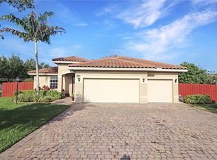 2108 NW 17th Ave, Homestead, FL 33030