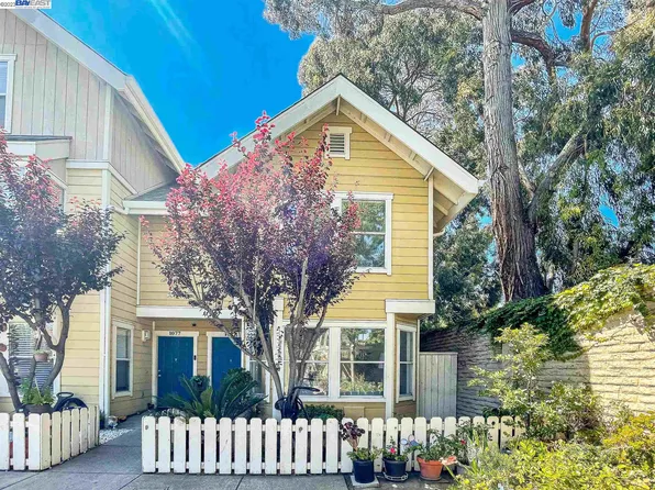 1087 San Francisco Ct, Oakland, CA 94601