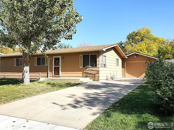 1066 6th St, Berthoud, CO 80513