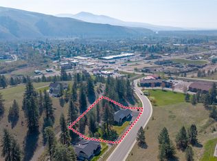 11021 Coulter Pine St #ADU, Lolo, MT 59847